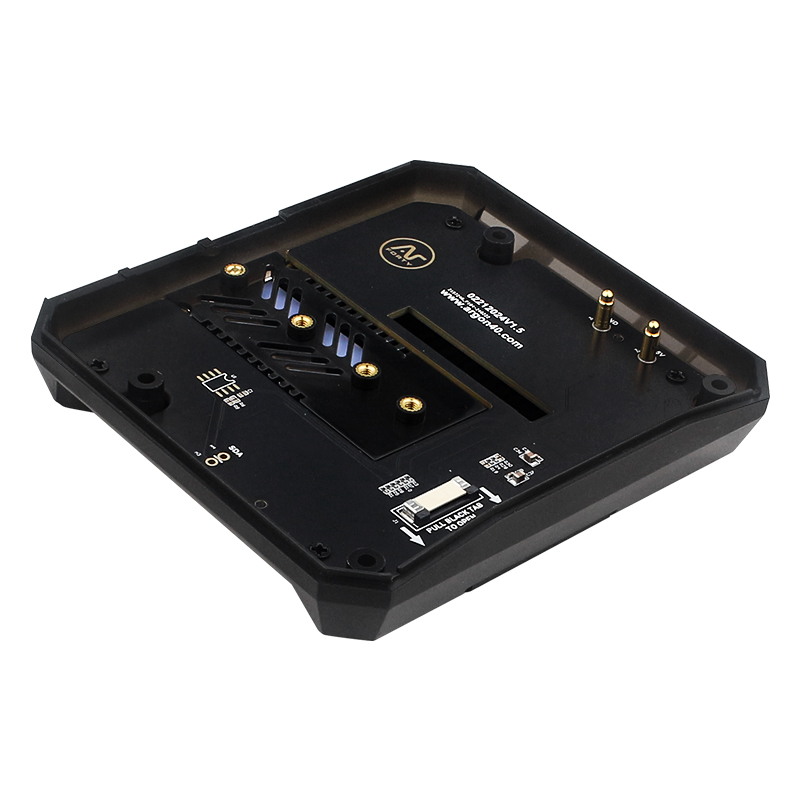 لوحة توسعة Argon ONE V3 M.2 NV - مراجعة Argon One V3 M.2 Nvme Case وسعره
